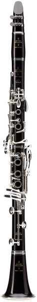 BUFFET Bb-Clarinet GALA BC1121L