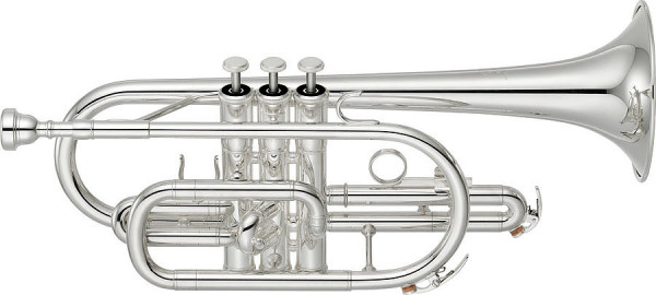 YAMAHA-Cornet YCR-2310S III