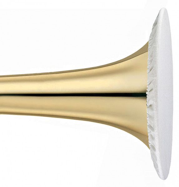 Bell-cover for trumpet - 12cm