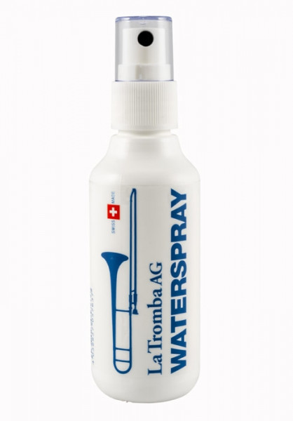 LA TROMBA Posaunen Wasserspray, 80ml