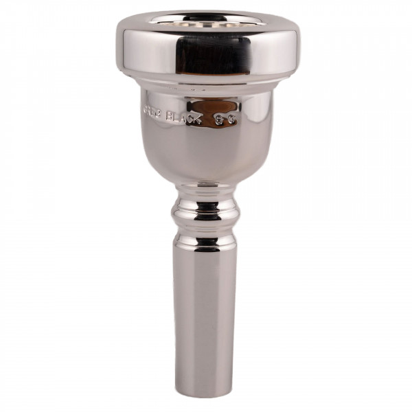 GREG BLACK Trombone Mouthpiece 6G Symphony -Regular-
