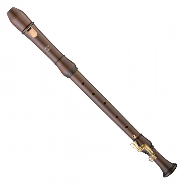 MOECK Rondo tenor Recorder 2421
