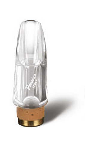POMARICO Eb Clarinet mouthpiece Boehm 2