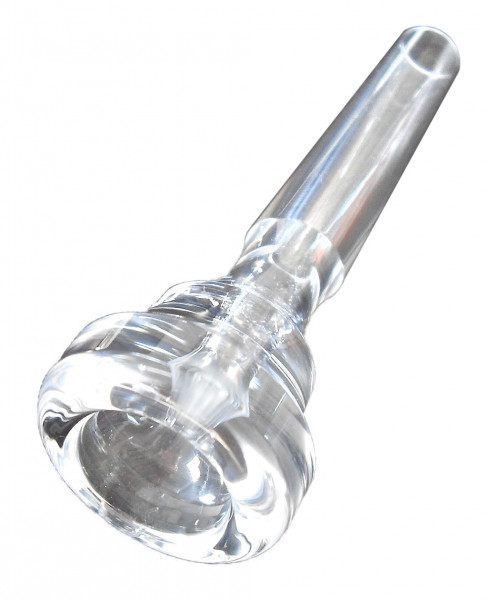 JK-Trumpet Mouthpiece -cologne form- 207-2P