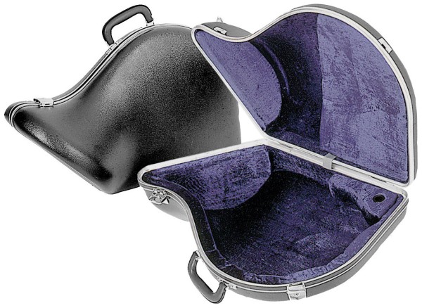 B&S-case for frenchhorn