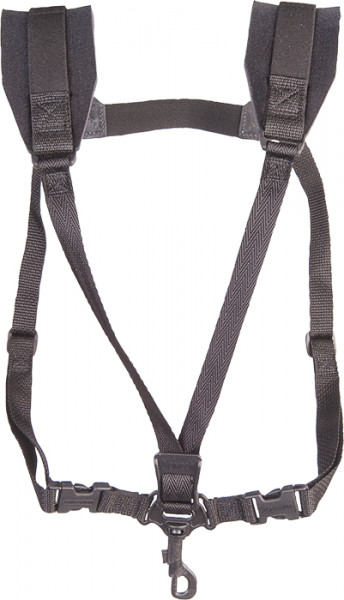 NEOTECH-Saxophone strap -Neotech Soft Harness- XL