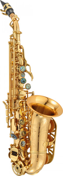 P.MAURIAT Soprano saxophone PMSS 2400