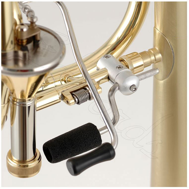 EDWARDSbullet brace for trombone, Sform EDWARDSbullet brace for trombone, Sform Hand