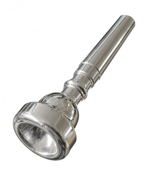 BACH-Trumpet-Mouthpiece No. 18C