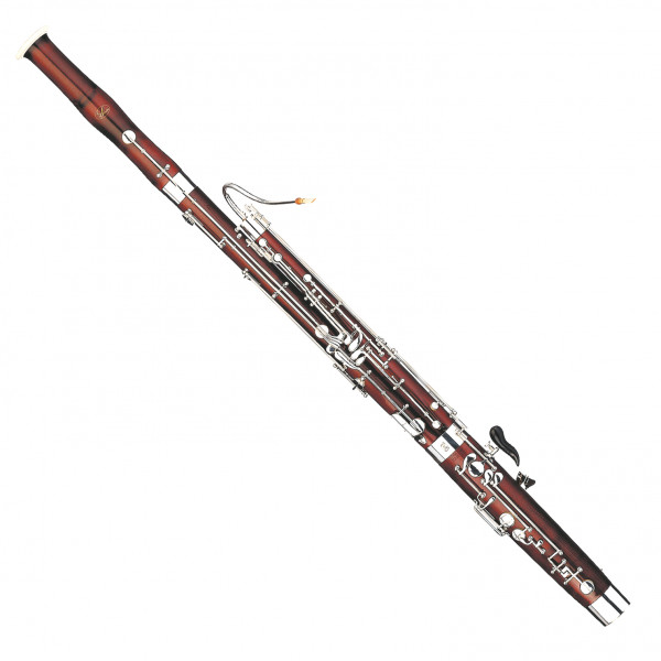 SCHREIBER-Bassoons WS 5013