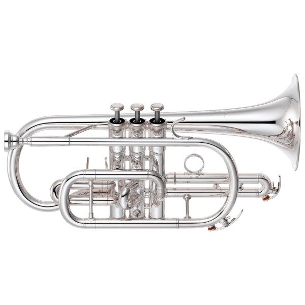 YAMAHA-Cornet YCR-6330S II