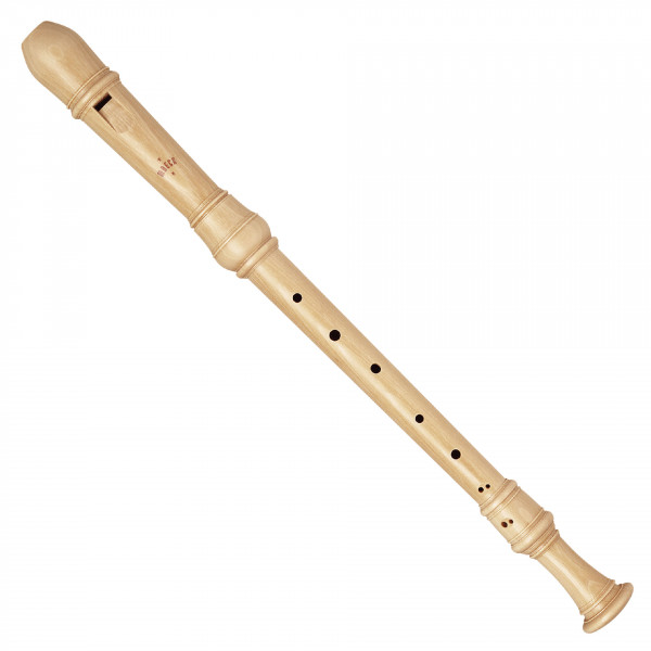 MOECK Rottenburgh tenor Recorder 4400