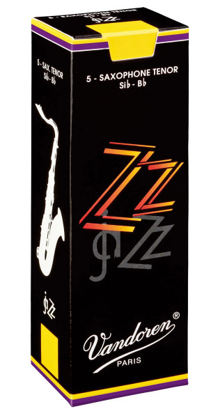 VANDOREN-TENOR SAX ZZ 2,5