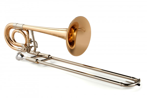 K&H-Eb/Bb-Alto-Trombone -Slokar alto-