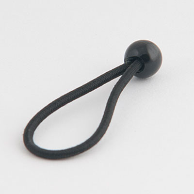 LeFreque - elastic band 45 mm, black