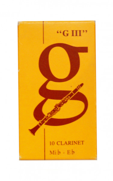 GLOTIN-Blätter G III Es-Klar frz. 4 -Abverkauf-