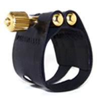 ROVNER-Ligature L11 Alto/Tenor Saxophone, model -Light-, for metal mouthpieces