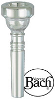 BACH-Flugelhorn-Mouthpiece No. 12CW,