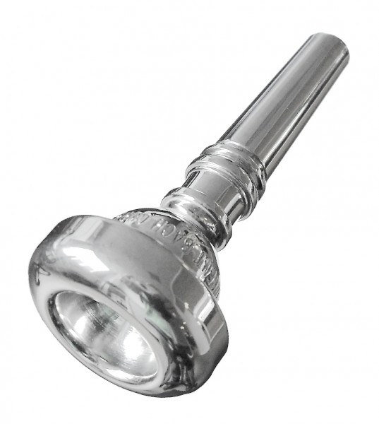 BACH-Cornet-Mouthpiece No 10 3/4EW