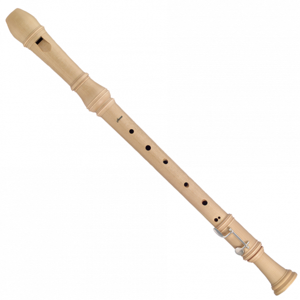 SCHNEIDER Tenorblockflöte barock