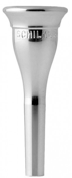 SCHILKE-French Horn Mouthpiece No. 31