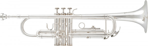 aS Bb Trumpet ATR-235S