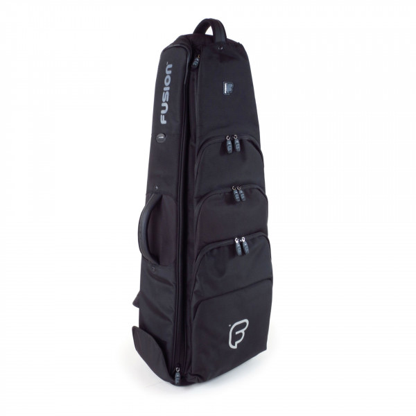 FUSION-Gigbag Posaune Premium-Serie, black