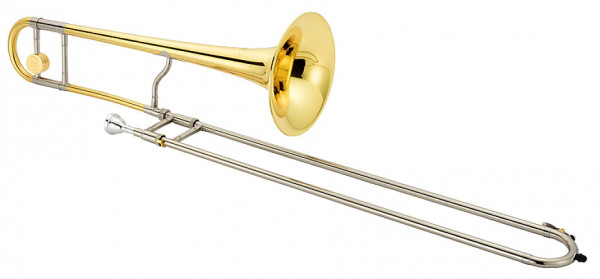 XO-Bb-Tenor-Trombone XO-1634 LT