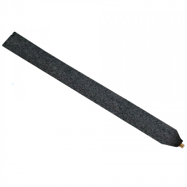 ROI-Flute Master Cleaner Refill für Piccolo-Flöte black
