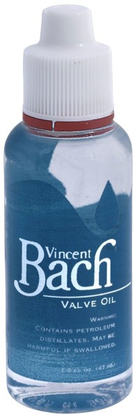 BACH-Valve-Oil