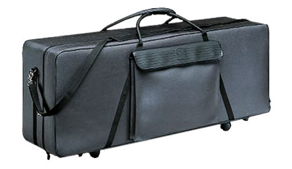 SELMER lightweight case for bass Saxophone