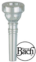 BACH-Cornet-Mouthpiece No 11 3/4C