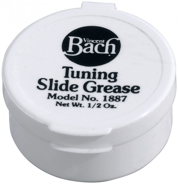 BACH Tuning Slide Grease