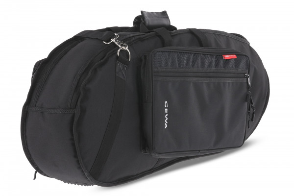 GEWA-Gig Bag Premium for rotary-valved baritone