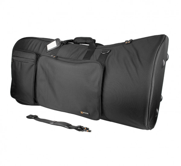 PRO TEC-Case for Tuba C 241