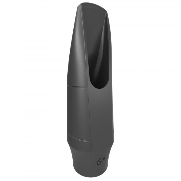 AW Reeds tenor Saxophone mouthpiece Tendo 6*