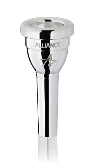 ALLIANCE - Flugelhornmouthpiece 2CF Prestige