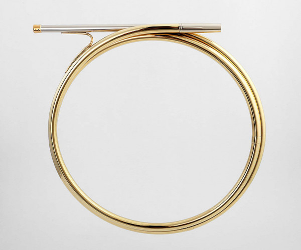 JOSEF LIDL D-Tenor Bogen für Inventionshorn in F