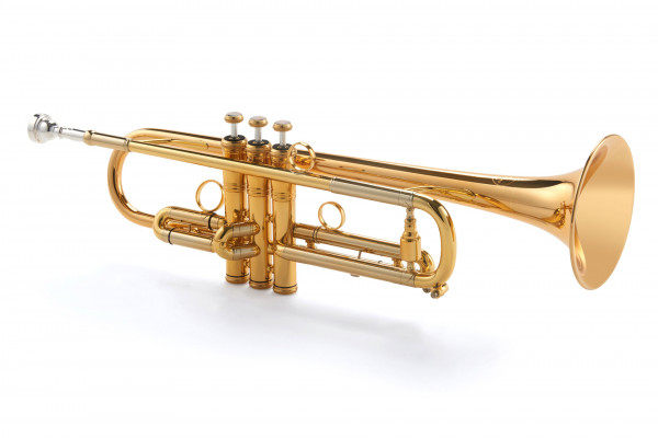 K&H Bb Trumpet -Premium- Malte Burba