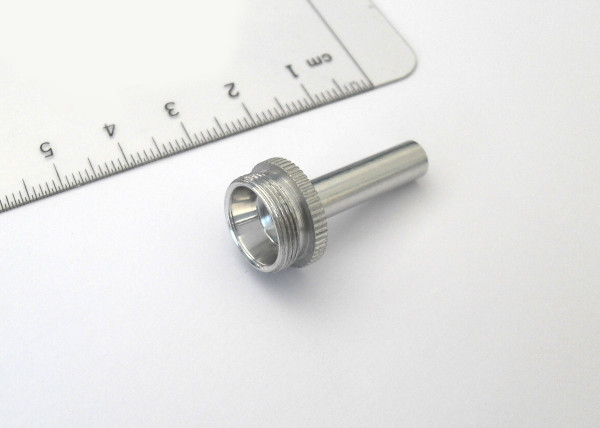 JUPITER-Ventilhals Trompete