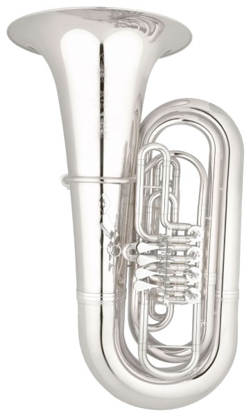 EASTMAN Bb-Tuba EBB825GS