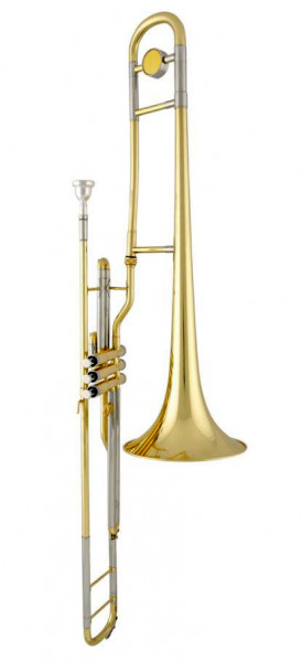 aS - Valve Trombone ASL-900