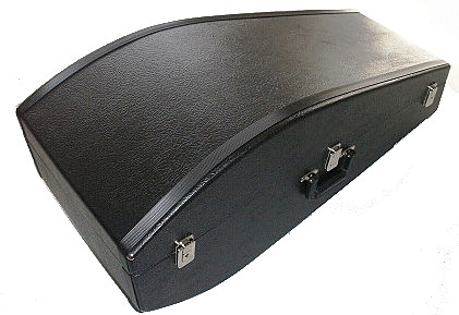 KARISO case 235 bellfront Baritone