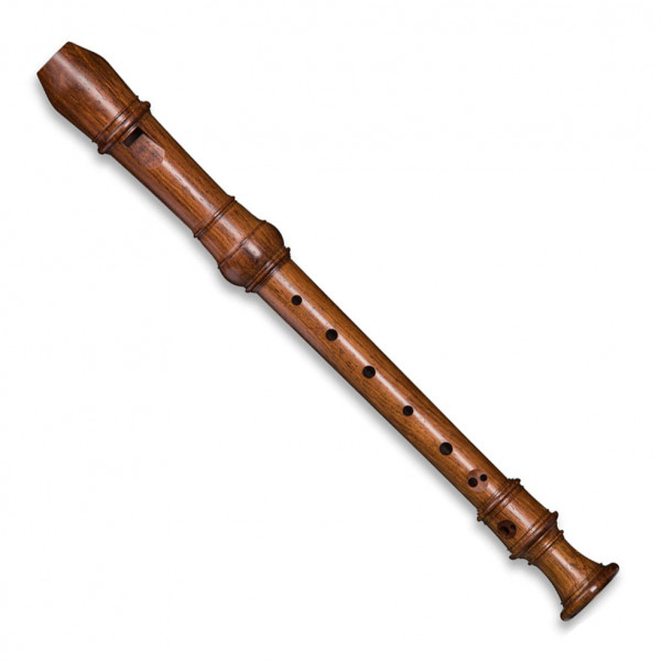 MOLLENHAUER Denner soprano Recorder 5120