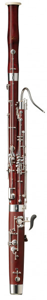 SCHREIBER-Bassoon S10NB