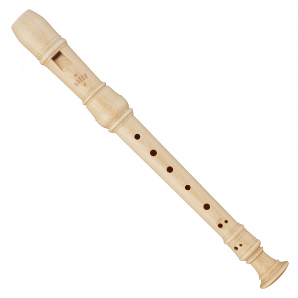 MOECK- Rottenburgh-Sopranino recorder 4100