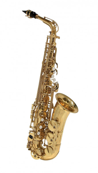 CONN Altsaxophon AS650