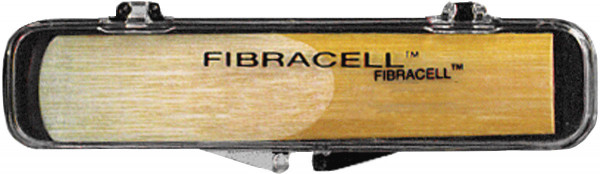 FIBRACELL-Blätter Altsax 3,5