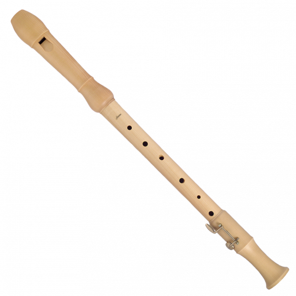 SCHNEIDER-C Tenor recorder -Student-