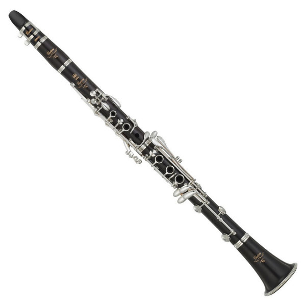 YAMAHA Klarinette YCL SEVR-E